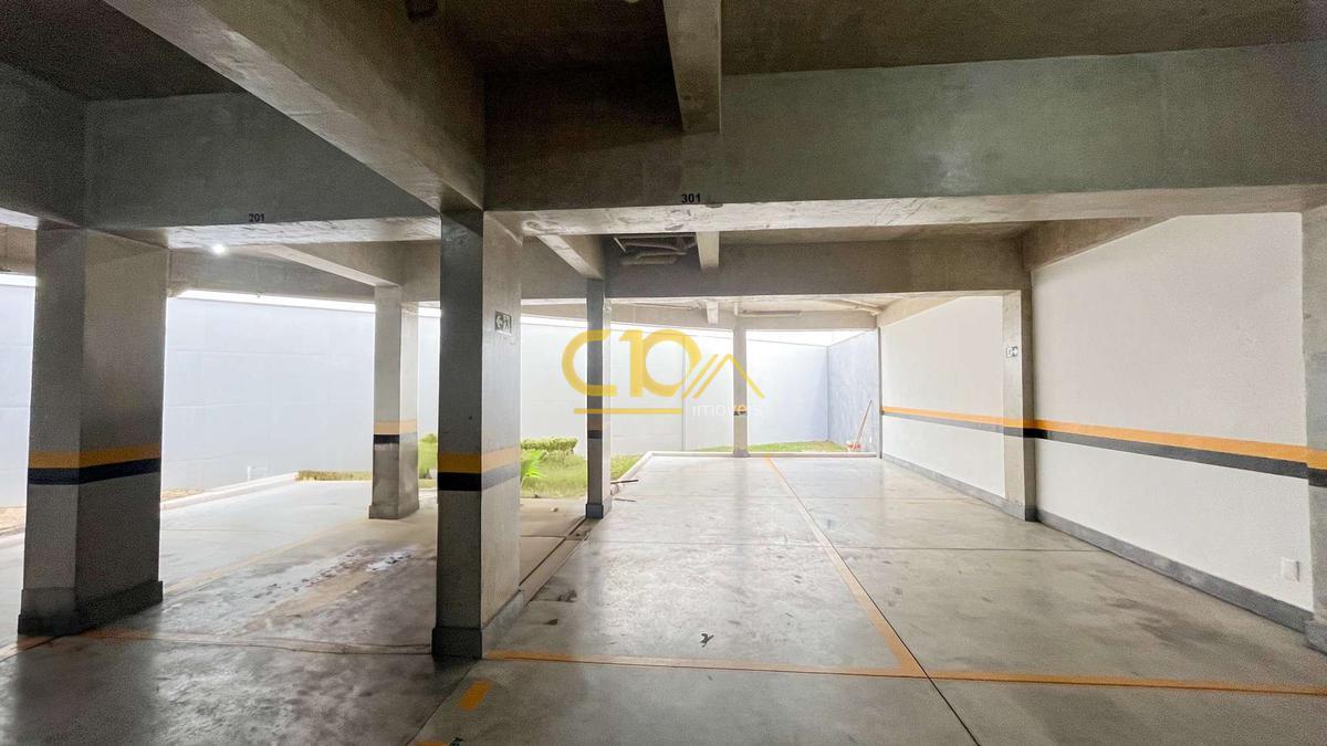 Apartamento, Silveira, 3 Quartos, 2 Vagas, 1 Suíte
