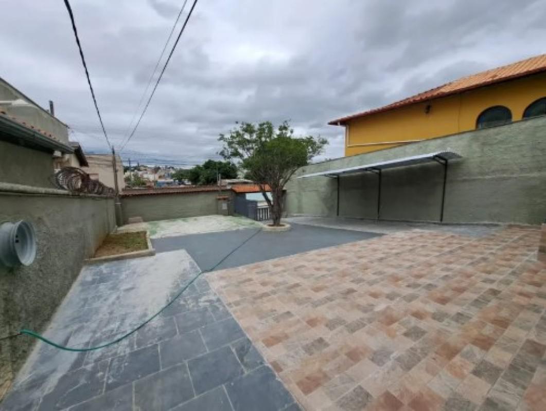 Casa, Santa Terezinha, 3 Quartos, 3 Vagas, 1 Suíte