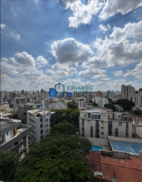 Cobertura, Sion, 4 Quartos, 4 Vagas, 1 Suíte