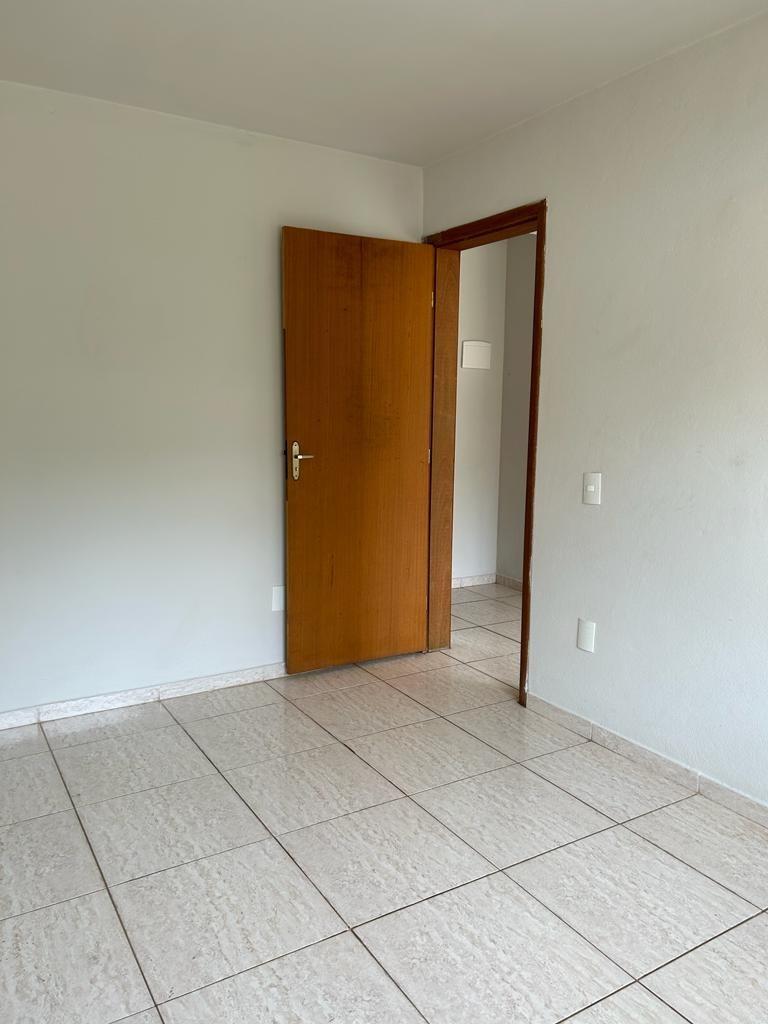 Apartamento, Novo Itabirito, 2 Quartos, 1 Vaga