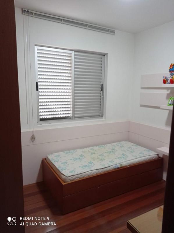 Apartamento, Castelo, 3 Quartos, 2 Vagas, 1 Suíte