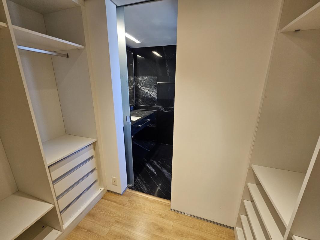 Cobertura, Lourdes, 2 Quartos, 2 Vagas, 2 Suítes