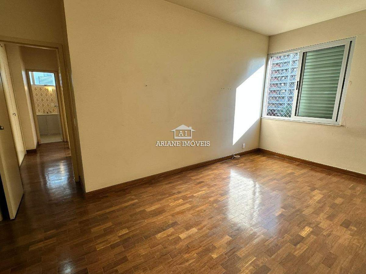 Apartamento, Savassi, 4 Quartos, 3 Vagas, 1 Suíte
