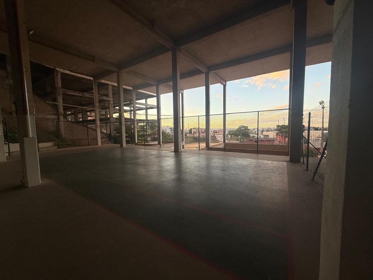 Apartamento, Santa Cruz, 2 Quartos, 1 Vaga