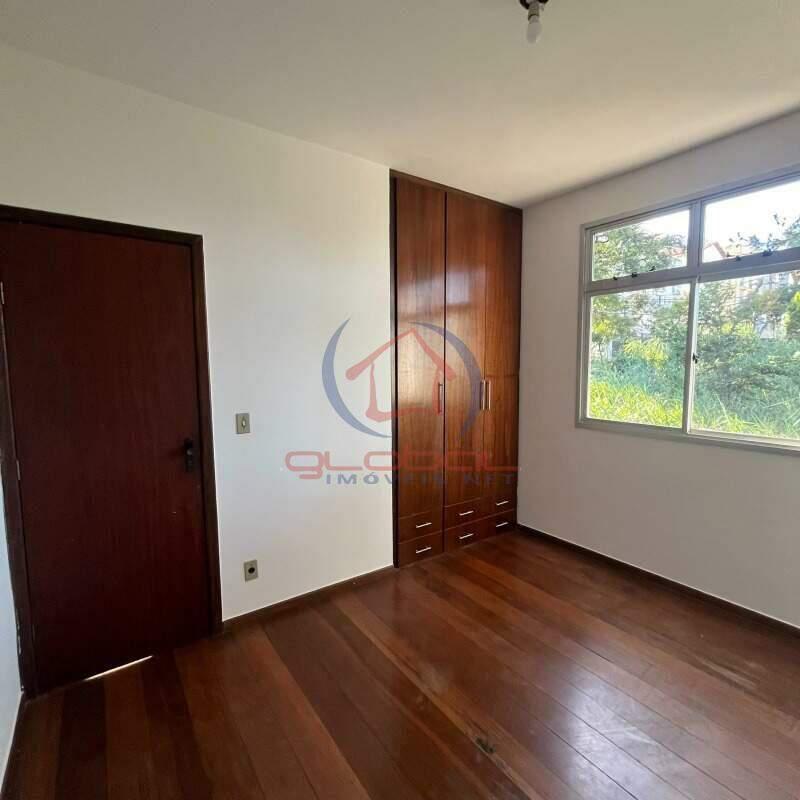 Apartamento, Engenho Nogueira, 3 Quartos, 2 Vagas, 1 Suíte