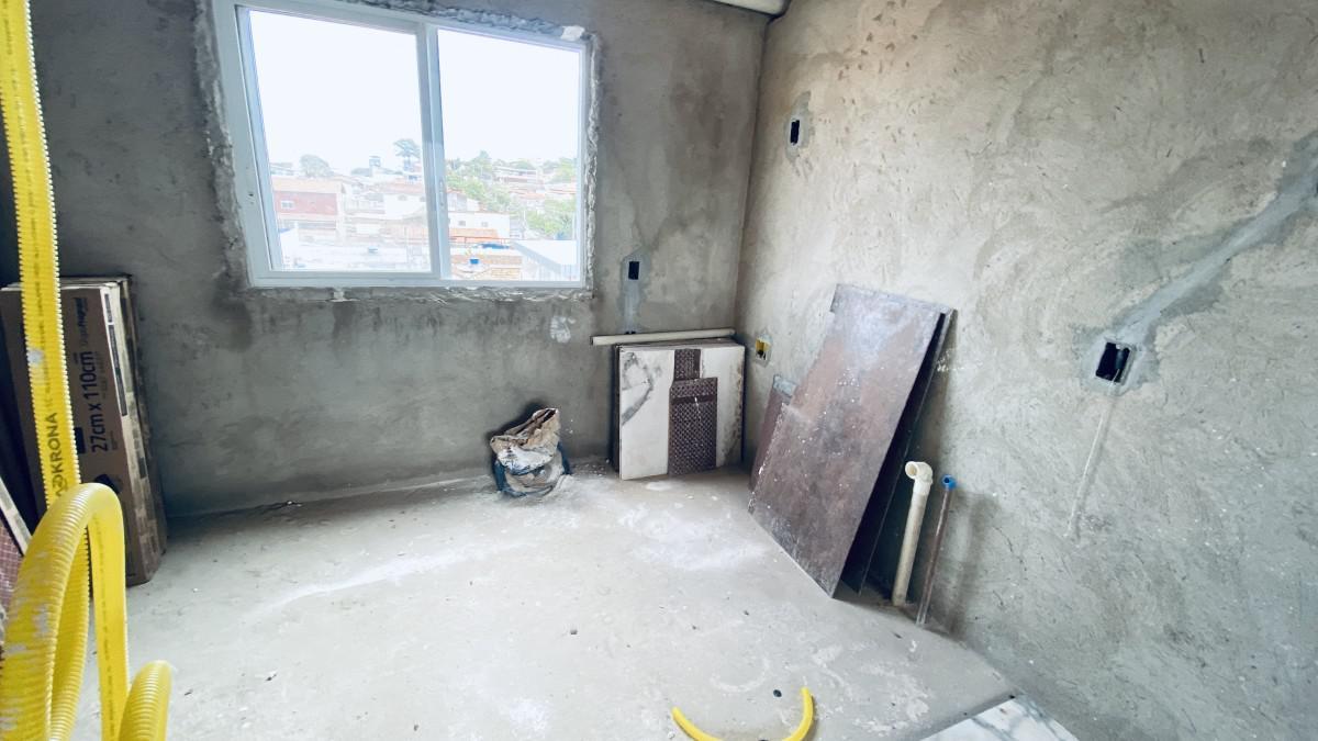 Cobertura, Padre Eustáquio, 3 Quartos, 2 Vagas, 2 Suítes