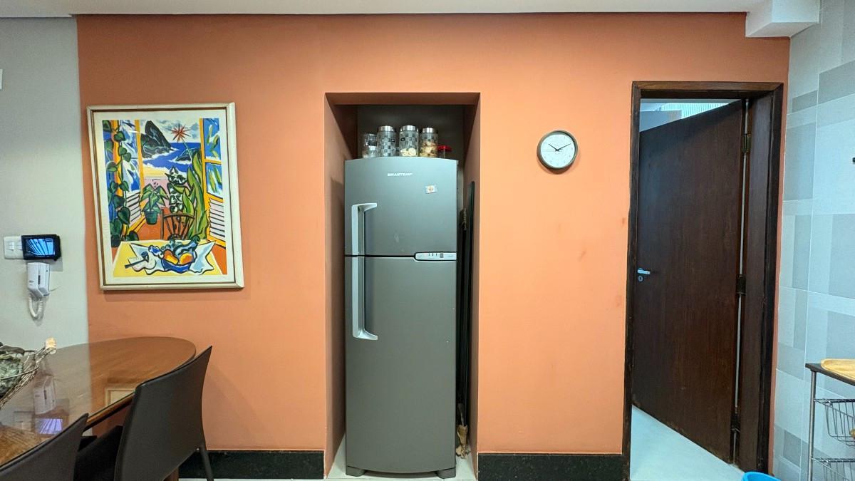 Apartamento, Lourdes, 4 Quartos, 2 Vagas, 2 Suítes