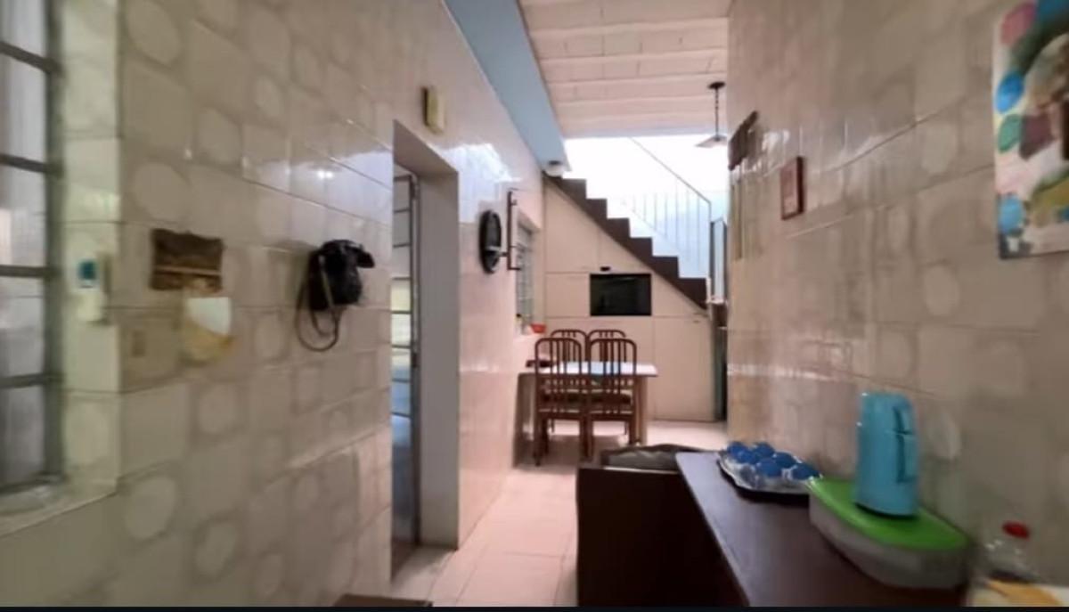 Casa, Alto Caiçaras, 3 Quartos, 4 Vagas, 1 Suíte