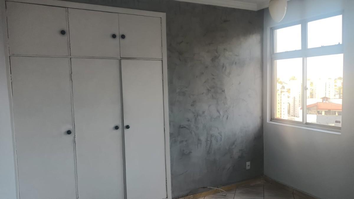 Apartamento, Minas Brasil, 3 Quartos, 1 Vaga, 1 Suíte