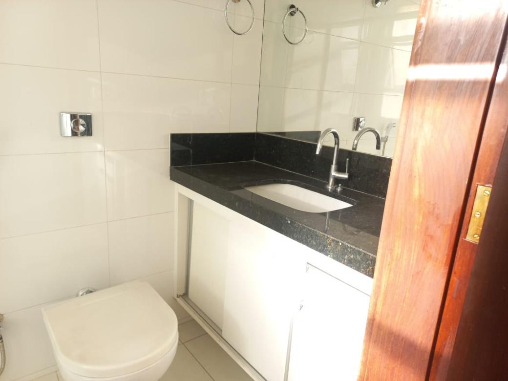 Apartamento, Lourdes, 1 Quarto, 1 Vaga, 1 Suíte