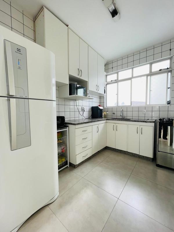 Apartamento, Castelo, 3 Quartos, 2 Vagas, 1 Suíte