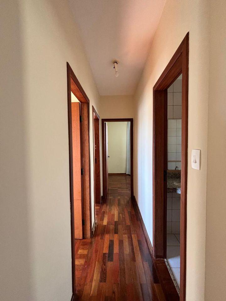 Apartamento, Liberdade, 3 Quartos, 1 Vaga, 1 Suíte