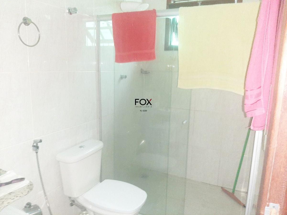 Casa, Jardim América, 3 Quartos, 4 Vagas, 1 Suíte