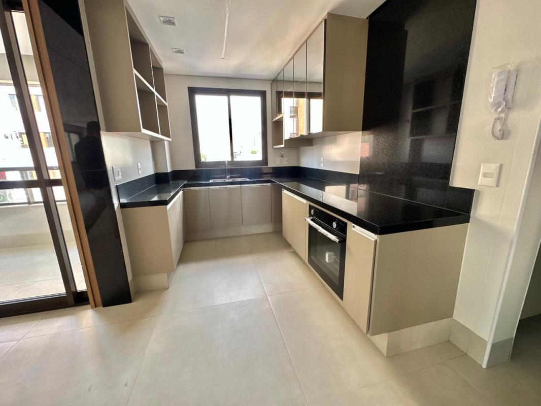Apartamento, Gutierrez, 4 Quartos, 4 Vagas, 2 Suítes