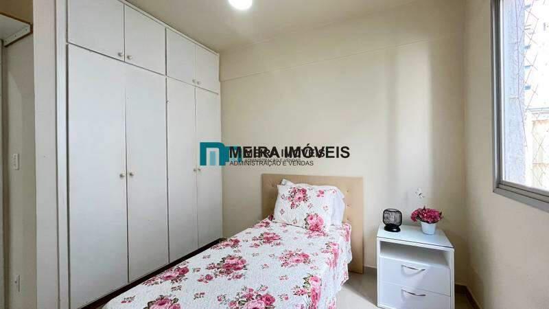 Apartamento, Buritis, 3 Quartos, 2 Vagas, 1 Suíte
