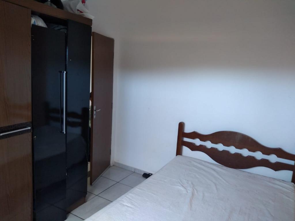 Casa, Vila Francisco de Moura, 2 Quartos, 1 Vaga