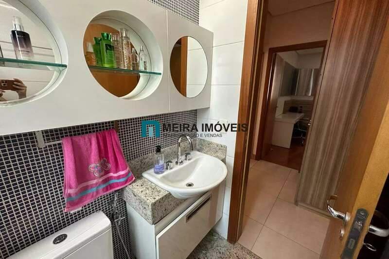 Apartamento, Anchieta, 3 Quartos, 2 Vagas, 1 Suíte
