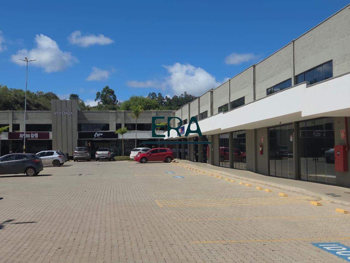 Andar, Centro, 0 Quarto, 84 Vagas