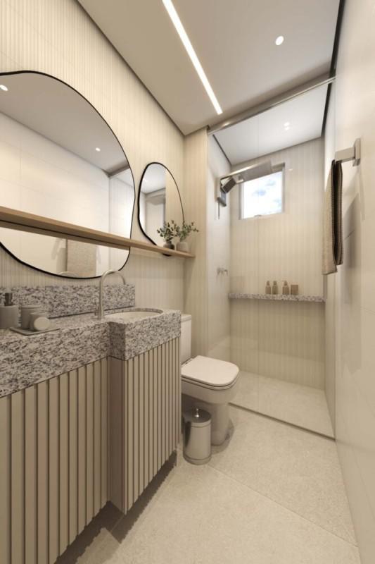 Apartamento, São Joaquim, 2 Quartos, 1 Vaga, 1 Suíte