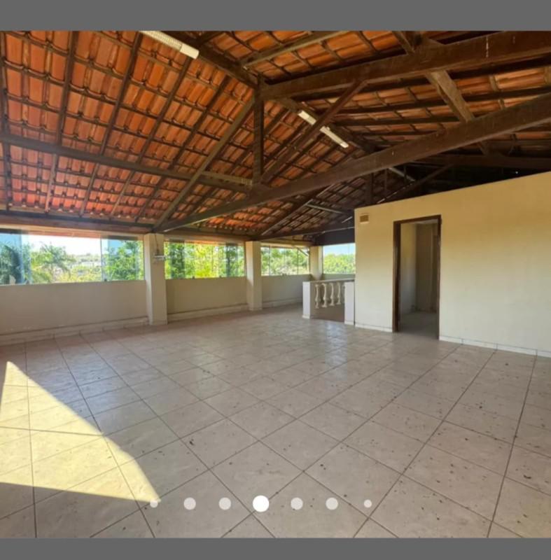 Casa, Recanto do Poeta, 4 Quartos, 10 Vagas, 2 Suítes