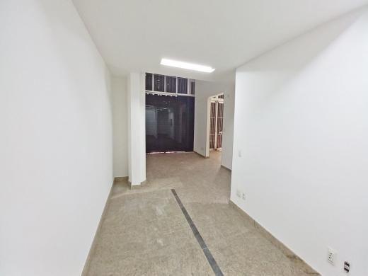 Andar, Santo Agostinho, 0 Quarto, 0 Vaga