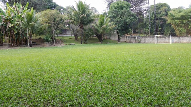 Fazenda, Parque Jardim Encantado, 4 Quartos, 15 Vagas, 3 Suítes