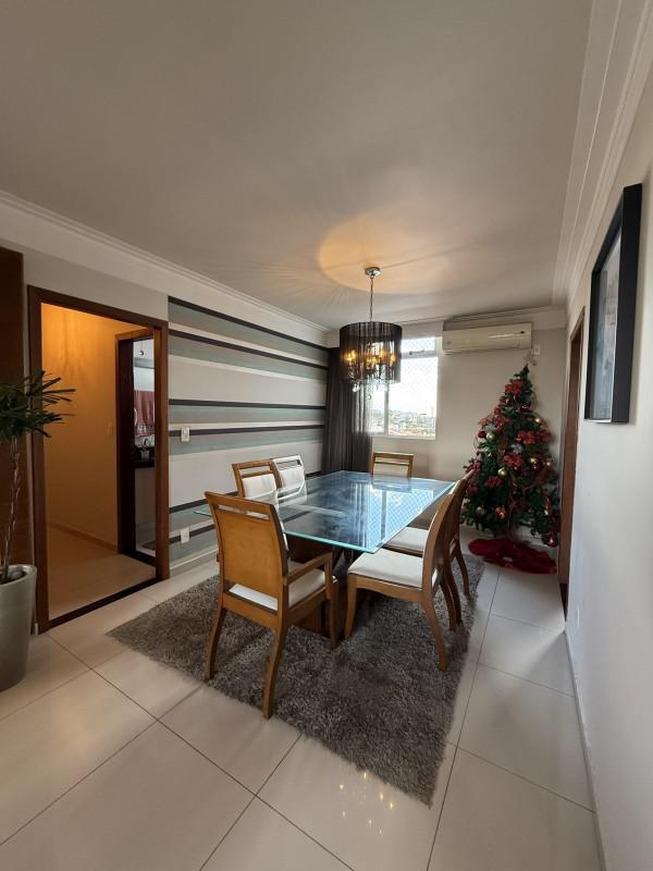 Apartamento, Filadélfia, 3 Quartos, 2 Vagas, 1 Suíte