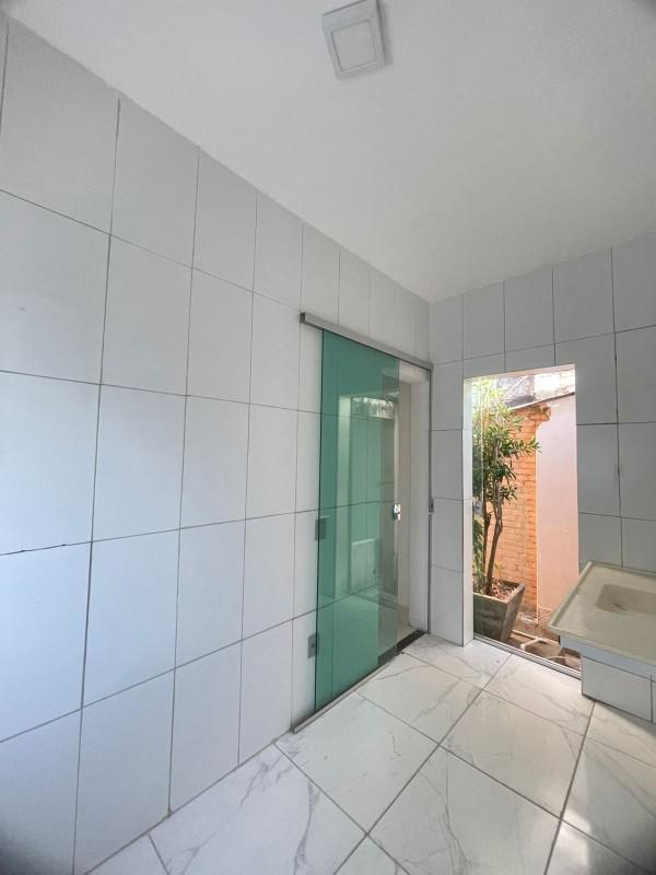 Casa, Sagrada Família, 3 Quartos, 1 Vaga, 1 Suíte