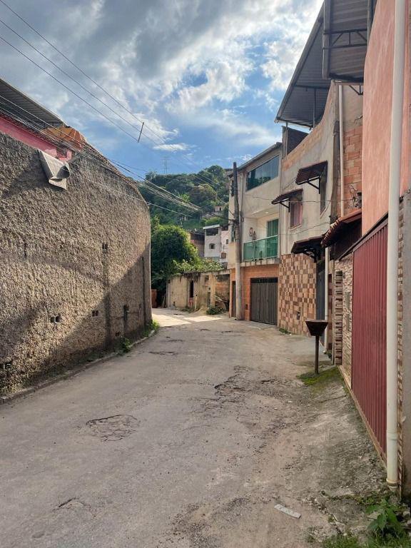 Casa, Córrego da Ilha, 3 Quartos, 1 Vaga, 1 Suíte