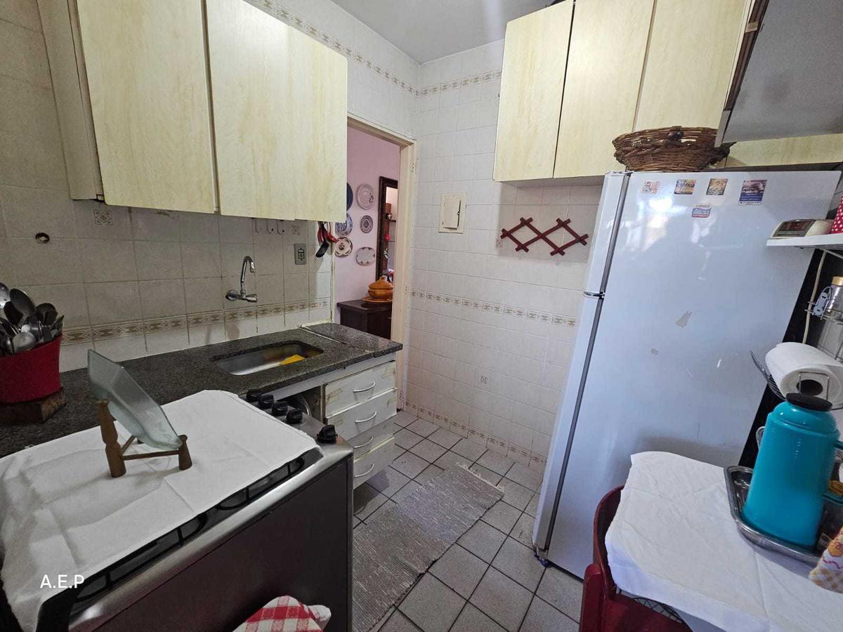 Apartamento, Salgado Filho, 3 Quartos, 0 Vaga