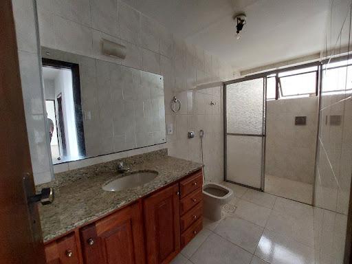 Apartamento, Vila Pinto, 3 Quartos, 1 Vaga, 1 Suíte
