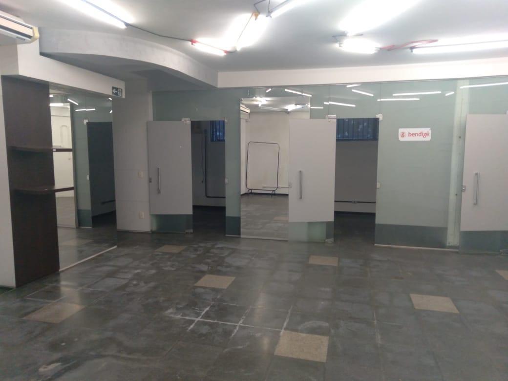 Andar, São Pedro, 0 Quarto, 0 Vaga