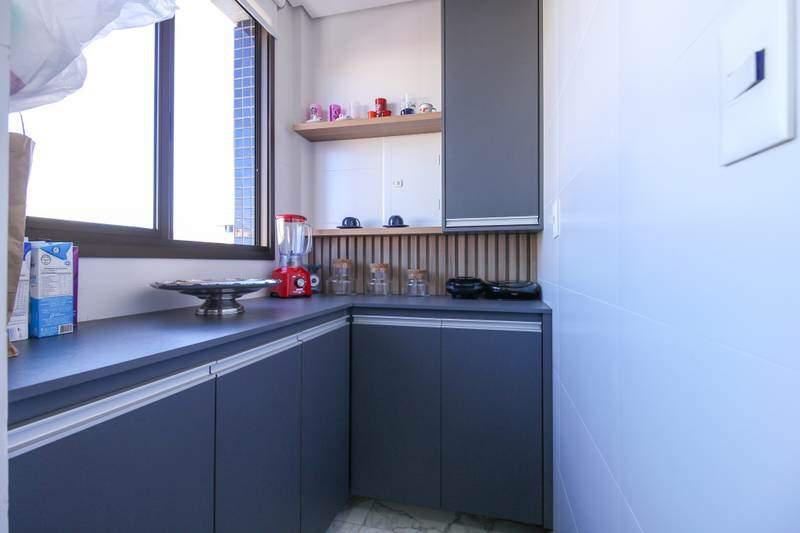 Cobertura, Sagrada Família, 3 Quartos, 4 Vagas, 2 Suítes