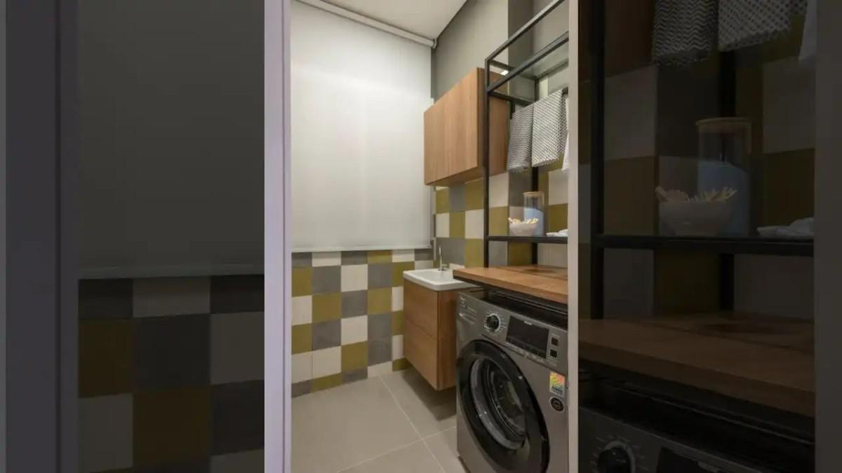 Apartamento, Palmeiras, 3 Quartos, 1 Vaga, 1 Suíte
