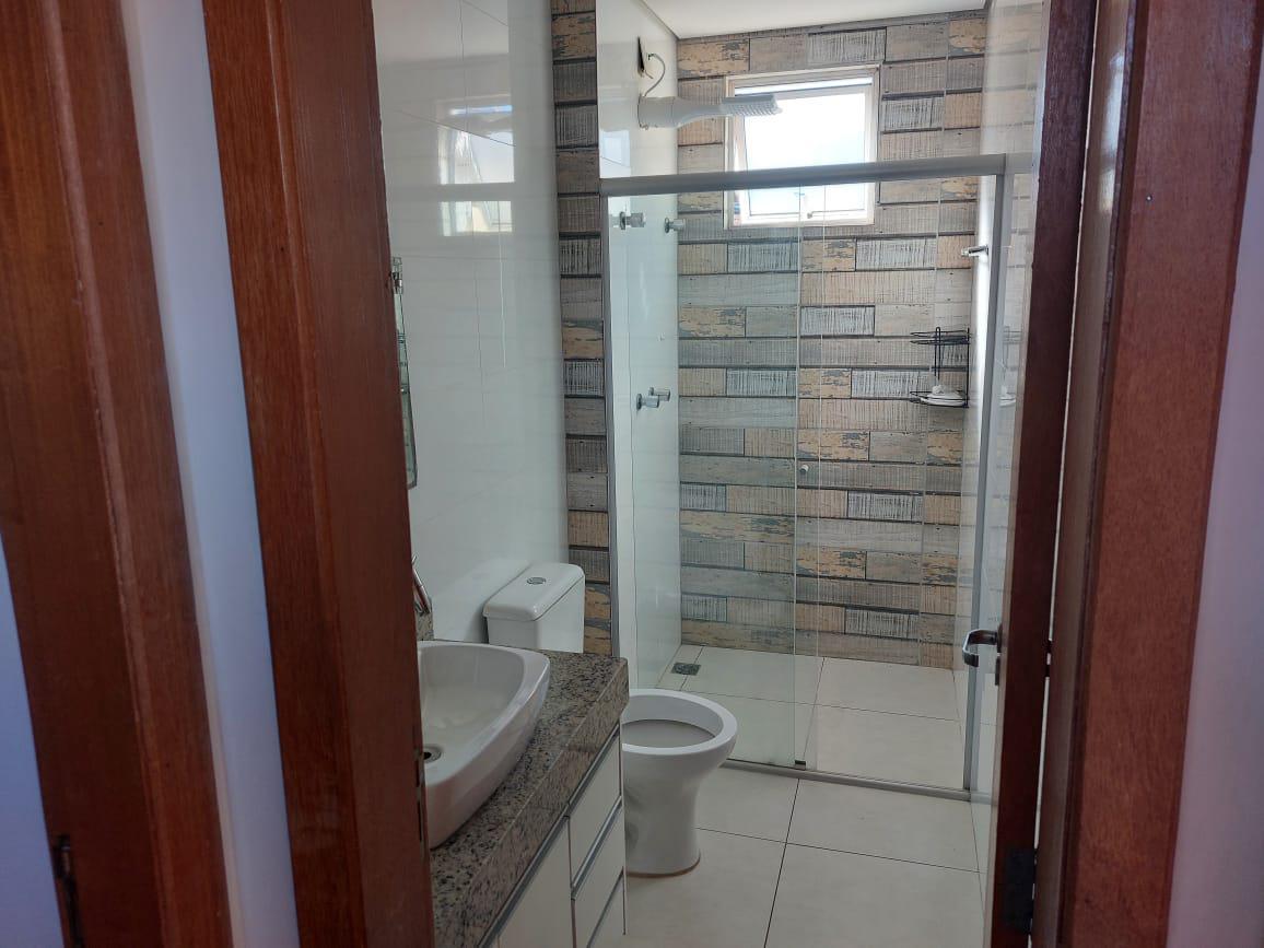 Apartamento, Renascença, 3 Quartos, 2 Vagas, 1 Suíte