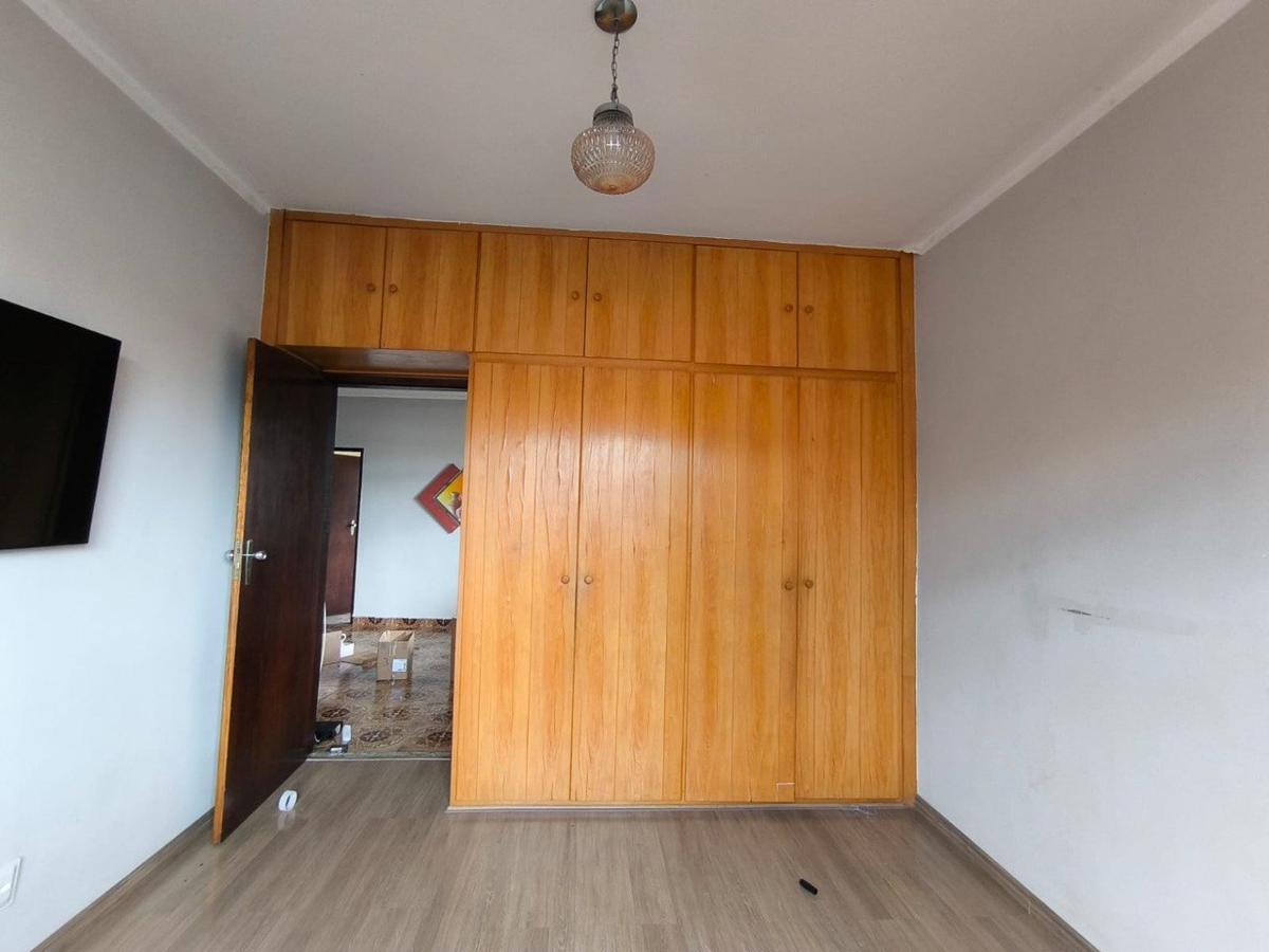 Casa, Madre Gertrudes, 3 Quartos, 3 Vagas, 1 Suíte