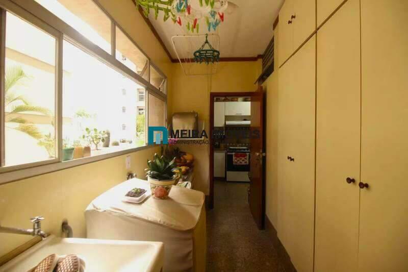 Apartamento, Lourdes, 4 Quartos, 2 Vagas, 2 Suítes