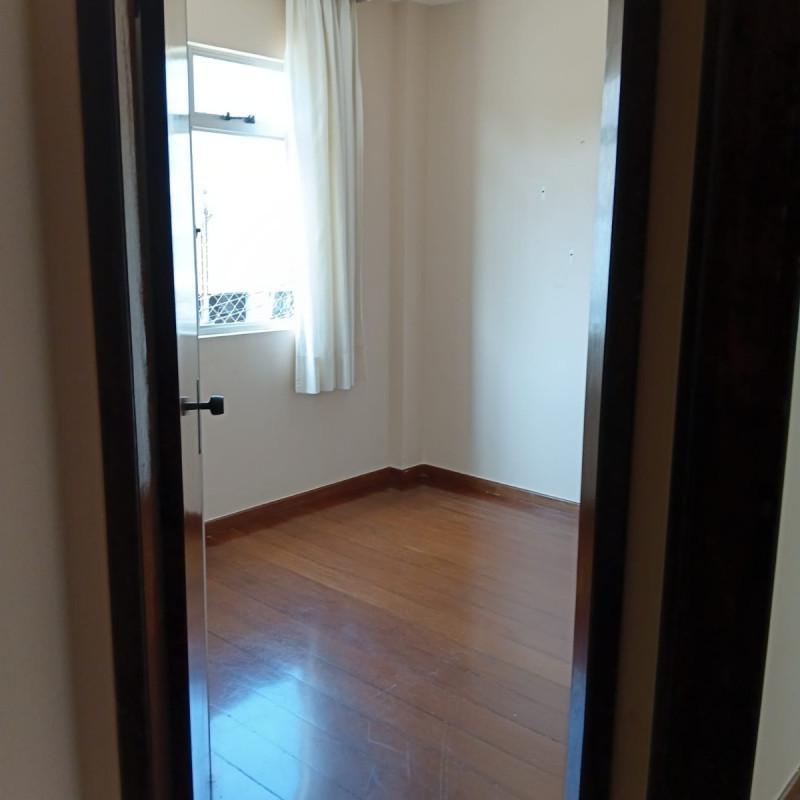 Cobertura, Dona Clara, 4 Quartos, 2 Vagas, 1 Suíte