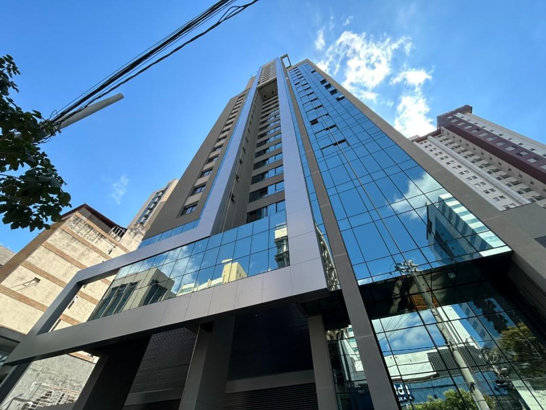 Apartamento, Savassi, 3 Quartos, 2 Vagas, 1 Suíte