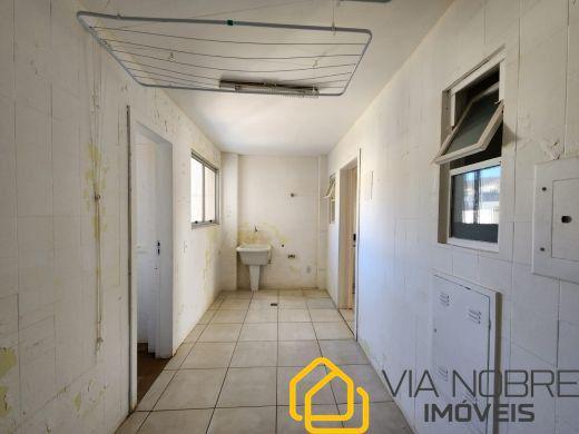 Apartamento, Cruzeiro, 4 Quartos, 2 Vagas, 1 Suíte