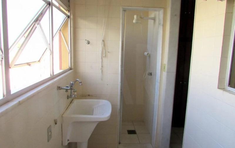 Apartamento, Alto Barroca, 3 Quartos, 1 Vaga, 1 Suíte