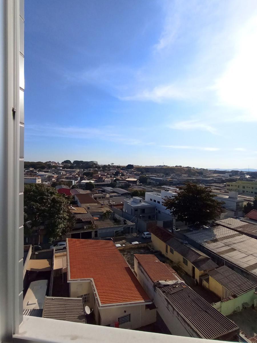 Apartamento, Caiçaras, 3 Quartos, 2 Vagas, 1 Suíte