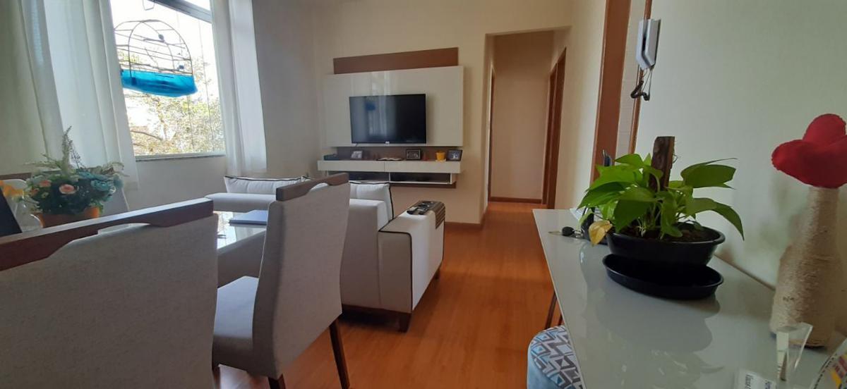 Apartamento, Nova Cachoeirinha, 2 Quartos, 1 Vaga