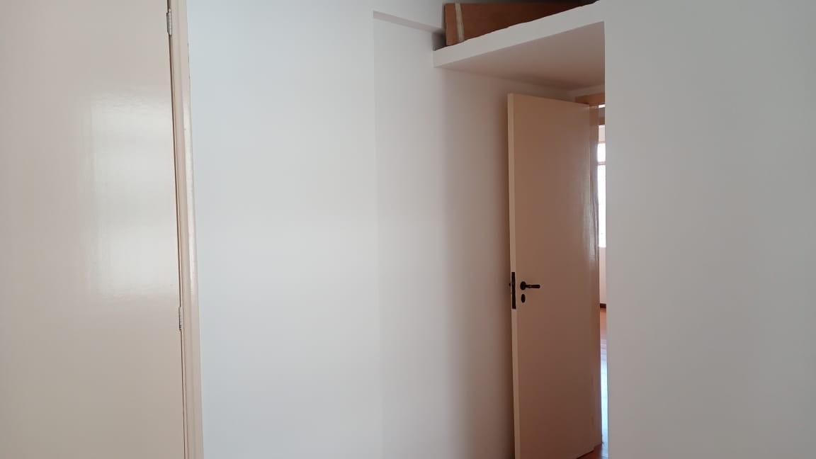 Apartamento, Sagrada Família, 3 Quartos, 1 Vaga