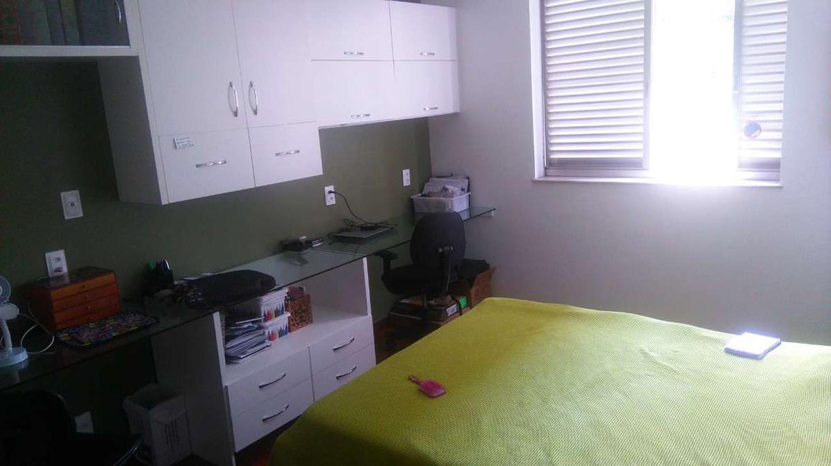 Apartamento, Savassi, 4 Quartos, 2 Vagas, 2 Suítes