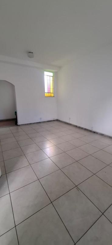 Casa, São Francisco, 3 Quartos, 1 Vaga