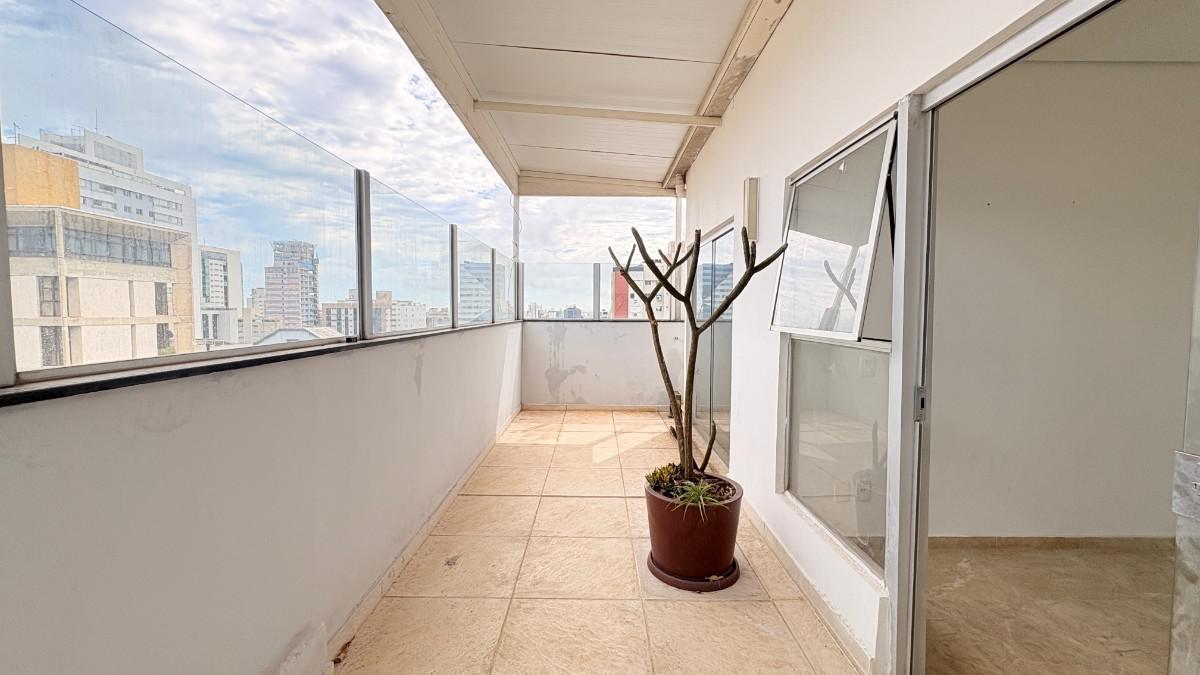 Cobertura, Santo Antônio, 3 Quartos, 2 Vagas, 3 Suítes