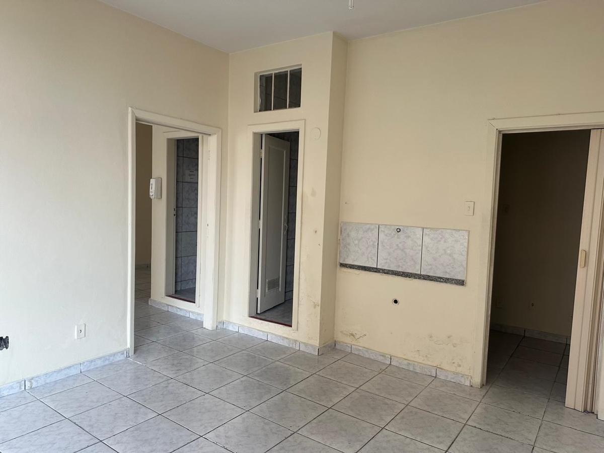 Conjunto de Salas, Centro