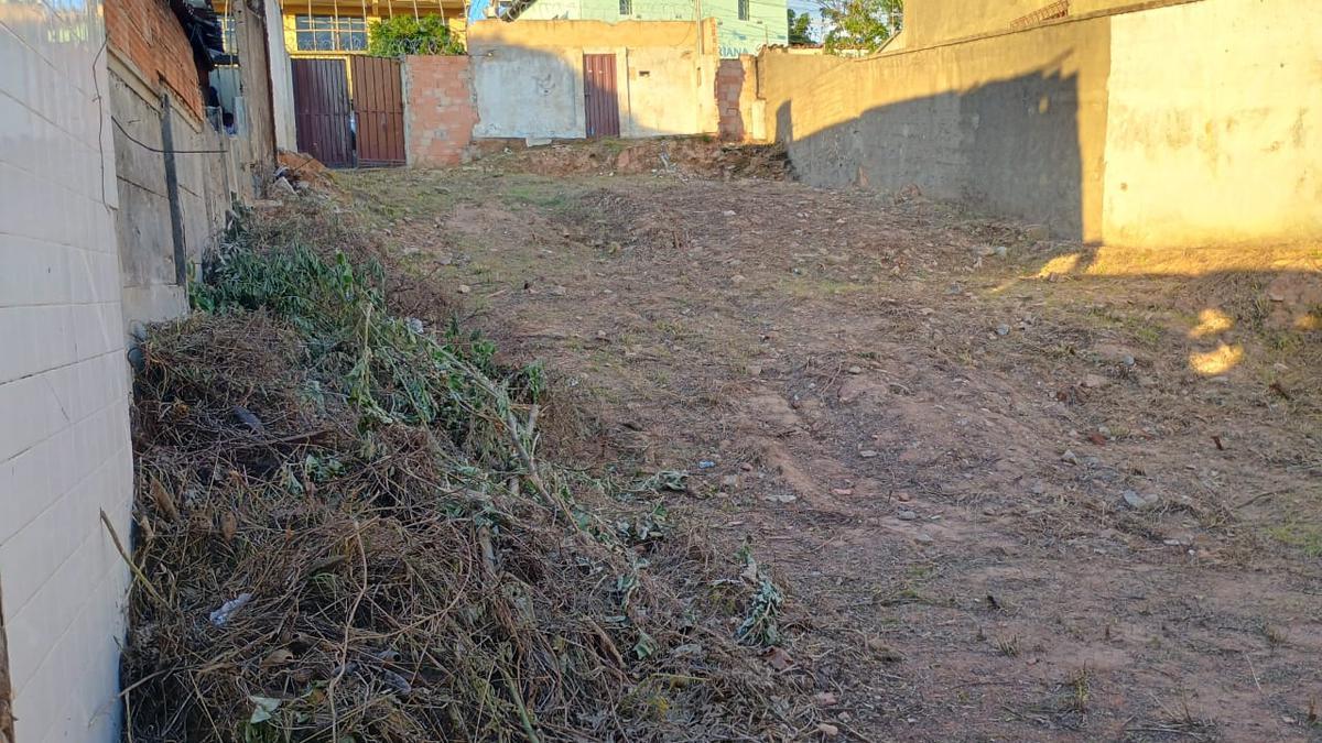 Lote, Santa Cruz, 0 Quarto, 0 Vaga