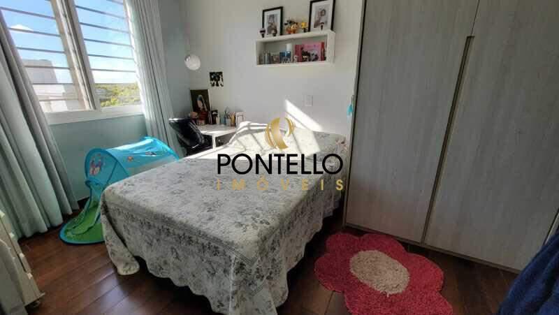 Cobertura, Santa Lúcia, 4 Quartos, 5 Vagas, 3 Suítes